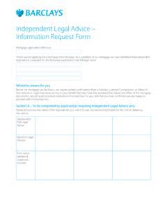 pcv barclays|Additional Case Information (ACI) for intermediaries.
